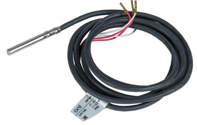 Датчик температуры кабельный NTC1.8K ONI TSC-1-NTC1800