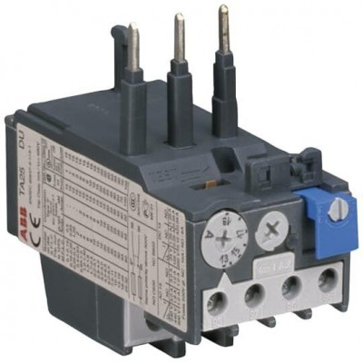 Реле тепл. TA-25-DU-0.4 ABB 1SAZ211201R1013