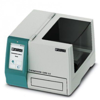 Принтер термопечатающий THERMOMARK CARD 2.0 Phoenix Contact 1085267