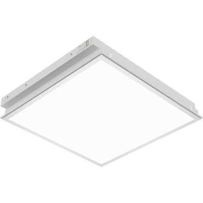 Светильник светодиодный PRS/R ECO LED 595 HFD 4000К встраив. СТ 1032000400