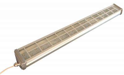 Светильник светодиодный ISK50-03-NW-02 GR NLCO 230422