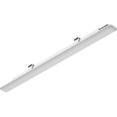 Светильник светодиодный SLICK.PRS LED 40 (PС/SMC) 5000К СТ 1631003280