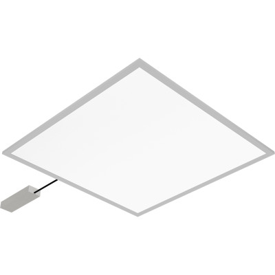 Светильник светодиодный SLIM LED 595 (40) STANDARD 4000К встраив. СТ 1704000270