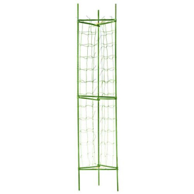 Опора для томатов с сеткой 0.9х1.2м (24/192) Green Apple Б0008269