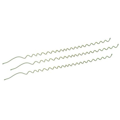 Поддержка для растений 75см спираль (уп.3шт) (50/1400) Green Apple Б0008282