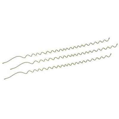 Поддержка для растений 1м спираль (уп.3шт) (50/900) Green Apple Б0008283