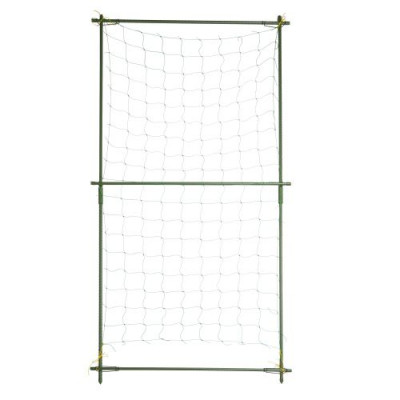 Комплект для вьющихся растений сборный 0.9х1.8м (18/162) Green Apple Б0008306