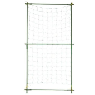 Комплект для вьющихся растений сборный 1.8х2.1м (8/32) Green Apple Б0008307