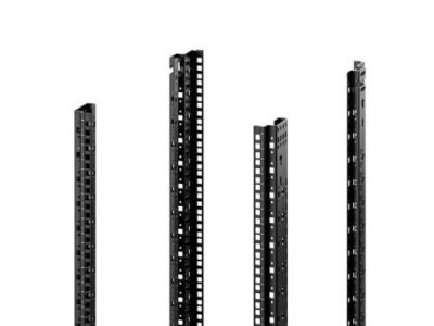 Шина профильная VX IT 19дюйм 42U задние standard (уп.2шт) Rittal 5302107