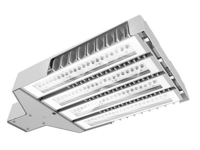 Светильник светодиодный LAD LED R320-4-60G-50 220Вт 5000К IP65 28039лм 100-305В КСС типа 