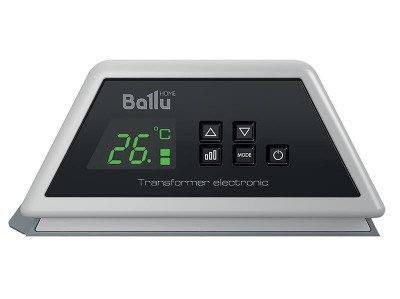Блок управления Transformer Electronic BCT/EVU-2.5E Ballu НС-1202621
