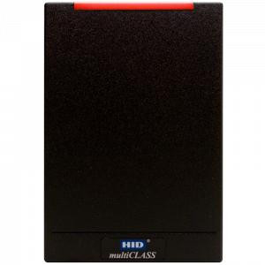 Считыватель RP40 SE Black Smart-карт HID 229293