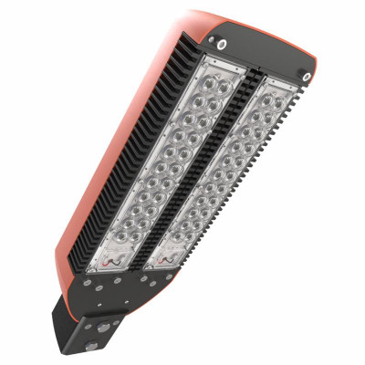 Светильник светодиодный взрывозащ. LAD LED R500-2-10-36-70K 2Ex 70Вт 5000К IP65 10689лм 36В КСС типа 