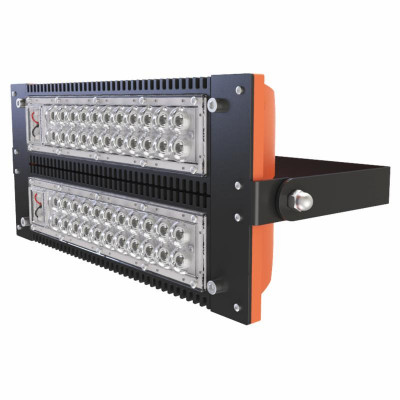 Светильник светодиодный взрывозащ. LAD LED R500-2-10-36-70L 2Ex 70Вт 5000К IP65 10689лм 36В КСС типа 