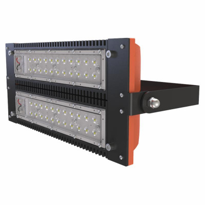 Светильник светодиодный взрывозащ. LAD LED R500-2-120-36-70L 2Ex 70Вт 5000К IP65 10934лм 36В КСС типа 