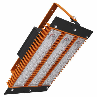 Светильник светодиодный взрывозащ. LAD LED R500-3-120-6-105L 2Ex 105Вт 5000К IP65 16401лм 100-305В КСС типа 