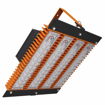 Светильник светодиодный взрывозащ. LAD LED R500-4-W-6-220L 2Ex 220Вт 5000К IP65 30380лм 100-305В КСС типа 