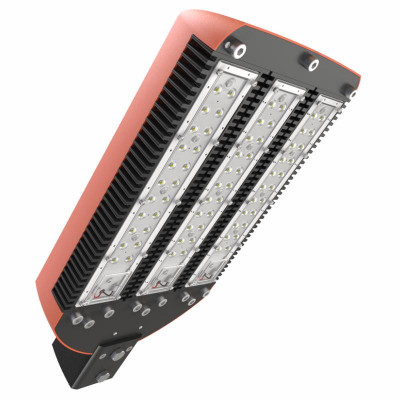 Светильник светодиодный взрывозащ. LAD LED R500-3-120-36-105K 2Ex 105Вт 5000K IP65 36В КСС типа 