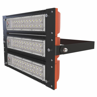 Светильник светодиодный взрывозащ. LAD LED R500-3-120-12-105L 2Ex 105Вт 5000К IP65 16401лм 12-24В КСС типа 