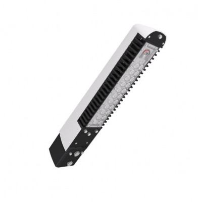 Светильник светодиодный взрывозащ. LAD LED R500-1-120-36-35L 2Ex 35Вт 5000К IP65 5467лм 36В КСС типа 