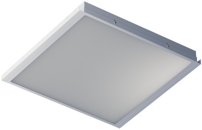 Светильник светодиодный 80 095 ДВО-13-О-40-4К-IP54-CLIP-IN-А3 Innolux 80095