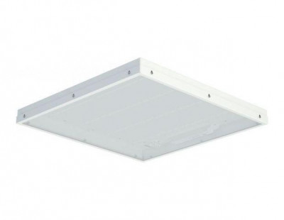 Светильник светодиодный для чистых помещений TL04 TG ECP EM1 IP54 накладной/встраиваемый в потолок Армстронг Technolux 24270