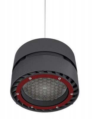 Светильник светодиодный L-industry II/86/К15/4.0K/04/IKX-31/220AC IP65 подвесное крепление LEDEL LINDII00015