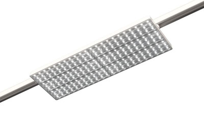 Светильник L-store 50/ГСП05/3.0K/MT-VF/SH/220AC IP20 RAL7038 шинопровод (SH) LEDEL LSTORE00040