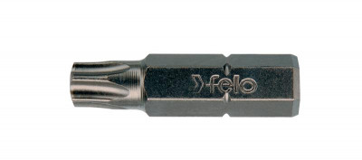 Бита Torx 40х32.5/16дюйм (уп.10шт) Felo 07640310