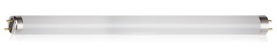 Лампа люминесцентная MFL-01 UV-A UV 10Вт ( для антимоскитных светильников) Ergolux 14371