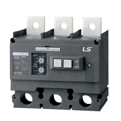 Устройство дифференциального тока RCD RTU 33 AC 220/460В TS400 LS Electric 83481173601