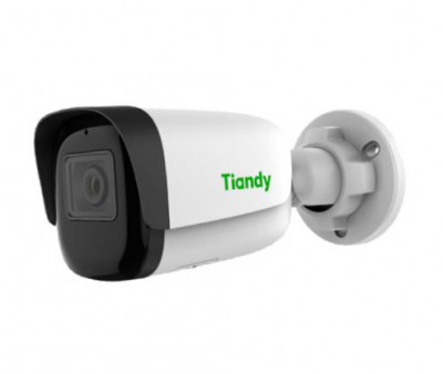 Камера-IP TC-C35WS I5/E/Y/M/2.8мм 5Мп уличная EXIR-подсветка до 30м POE металл Starlight (-35град.С-60град.С) IP67 Tiandy 00-00011295