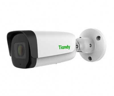 Камера-IP TC-C32UN I8/A/E/Y/M/2.8-12мм 2Мп уличная EXIR-подсветка до 80м POE (-35град.С-60град.С) IP67 Tiandy 00-00011296