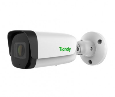 Камера-IP TC-C35US I8/A/E/Y/M/2.8-12мм 5Мп уличная EXIR-подсветка до 80м POE (-35град.С-60град.С) IP67 Tiandy 00-00011298
