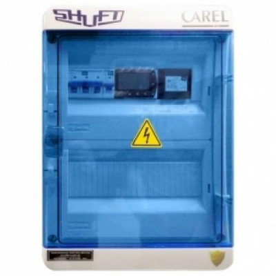 Шкаф управления Shuft-W-SF345-652-EF345-FI-GHх2-HE-RR1 11277102 НС-1175668