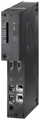 Процессор центральный SIMATIC S7-400H CPU 416-5H для S7-400H и S7-400F/FH 5 интерфейсов 1XMPI/DP Siemens 6ES74165HS060AB0
