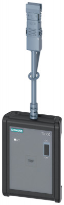 Устройство активации и срабат. TD300 вкл. соединит. кабель 3В.А TD300 принадлежность для 3VA2 Siemens 3VA99870MA10