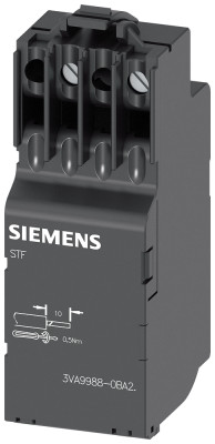 Расцепитель независимый гибкий 208-277 в пер. тока 50/60Гц принадлежность для 3В.А до 600/630А Siemens 3VA99880BA23