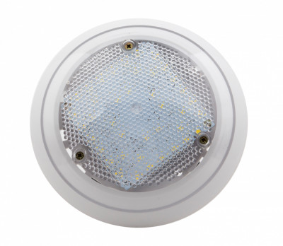 Светильник светодиодный ЖКХ GP 6/700 700лм 6Вт 5000К IP54 80Ra Кп<10 Diora DJ6-GP-5K