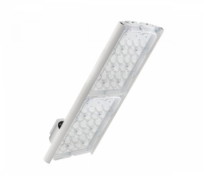 Светильник светодиодный Unit Cross 110/13000 13000лм 110Вт 5000К IP67 70Ra консоль Diora DUC110-5K-C