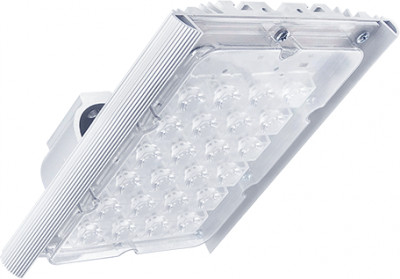 Светильник светодиодный Unit 45/6000 К14 6000лм 45Вт 5000К IP67 0.95PF 70Ra i Кп<1консоль Diora DU45K14-5K-I-C