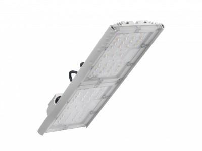 Светильник светодиодный Unit PRO 100/15500 Ш1 15500лм 100Вт 4000К IP67 0.95PF 70Ra Кп<1 консоль Diora DUPRO100Sh1-4K-C