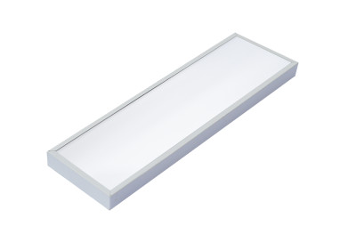 Светильник светодиодный NPO IP65 Mini 18/1700 opal 18Вт 4000К IP65 1700лм 0.9PF 90Ra Kп<1 Diora DNPOIP65Mini19-O-4K-Ra90