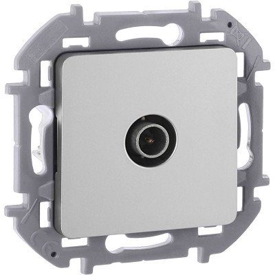 Розетка телевизионная TV Inspiria 2дБ 0-2400мГц с топологией 