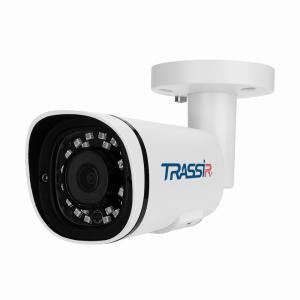 Видеокамера IP TR-D2151IR3 (2.8) цилиндр. DSSL 297879
