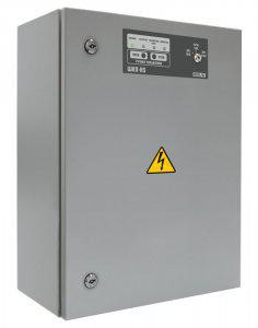 Шкаф контрольно-пусковой ШКП-10RS (М) Болид 302306