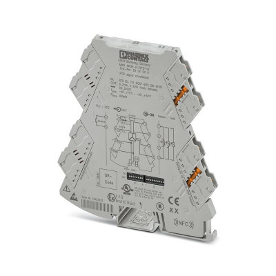 Преобразователь измерительный с термометром сопротивления MINI MCR-2-RTD-UI Phoenix Contact 2902049