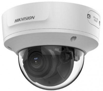 Камера видеонаблюдения IP DS-2CD2723G2-IZS 2.8-12мм цветная корп. бел.Hikvision 1581011