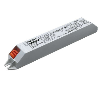 Аппарат пускорег. электрон. (ЭПРА) EB-Ci1-2 36W/1-4 18Вт 220-240В 50/60Гц Philips 913713043180 / 694793913353600