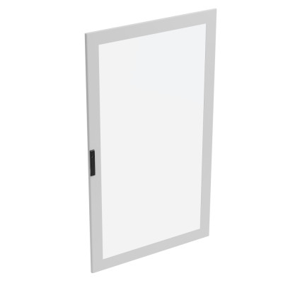 Дверь с ударопрочным стеклом для шкафов OptiBox M 1800x1000мм КЭАЗ 306657